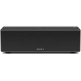 Sony SRS-ZR7 High-Resolution Audio Multi-Room Speaker - Black