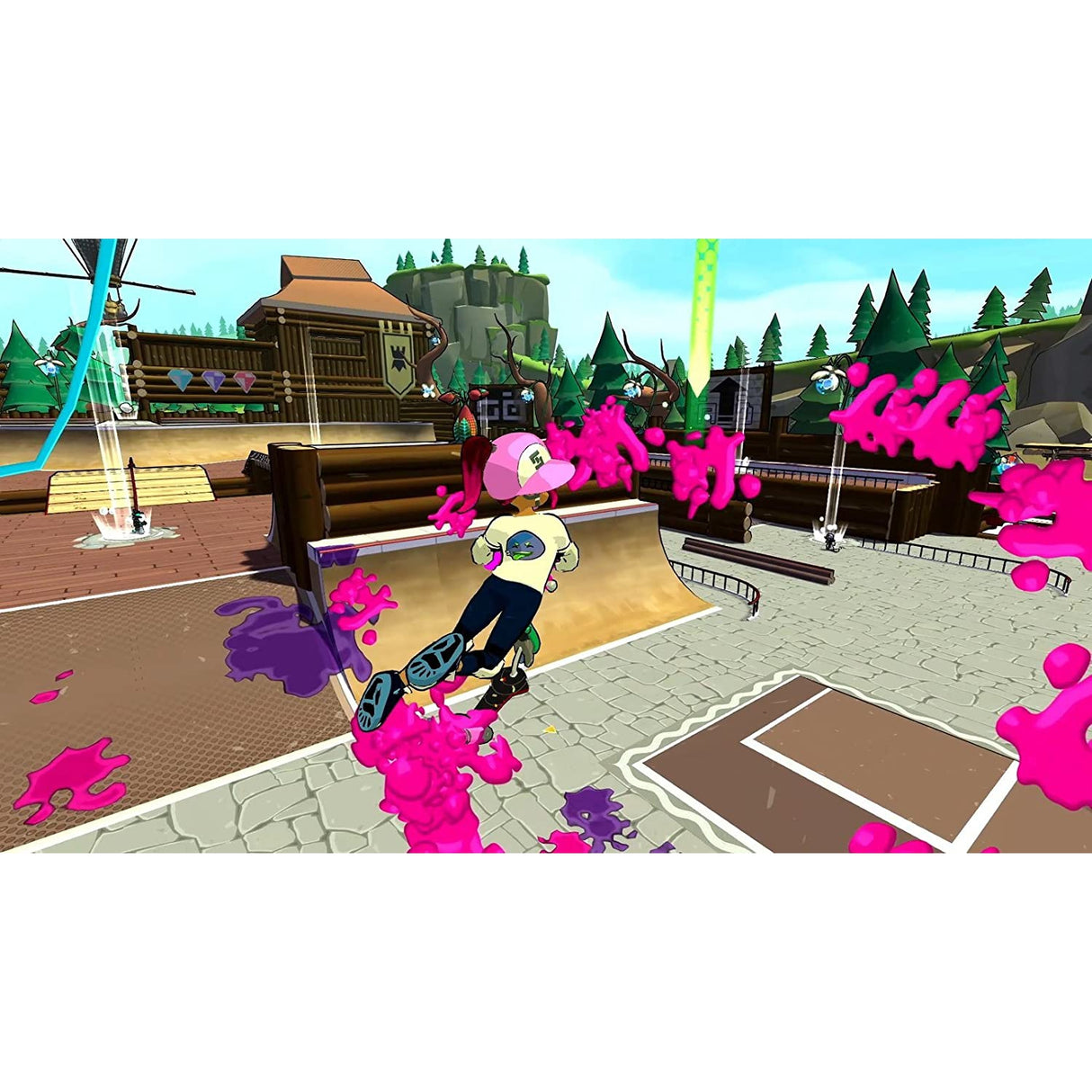 Crayola Scoot (Xbox One)