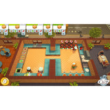 Overcooked! + Overcooked! 2 (PS4)