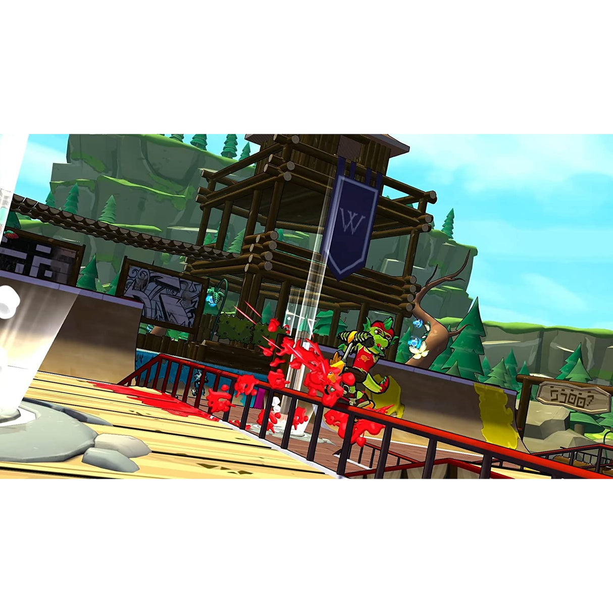 Crayola Scoot (Xbox One)