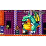 Aggelos (Nintendo Switch)