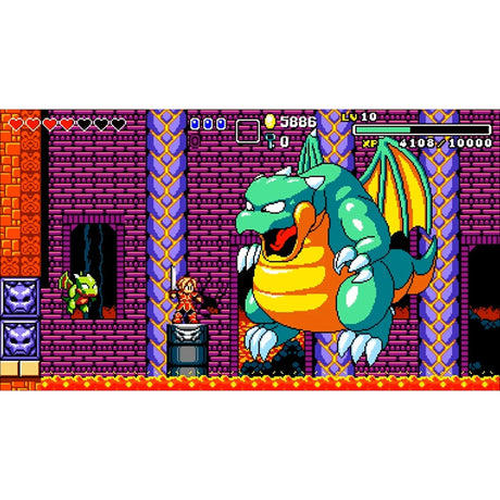 Aggelos (PS4)