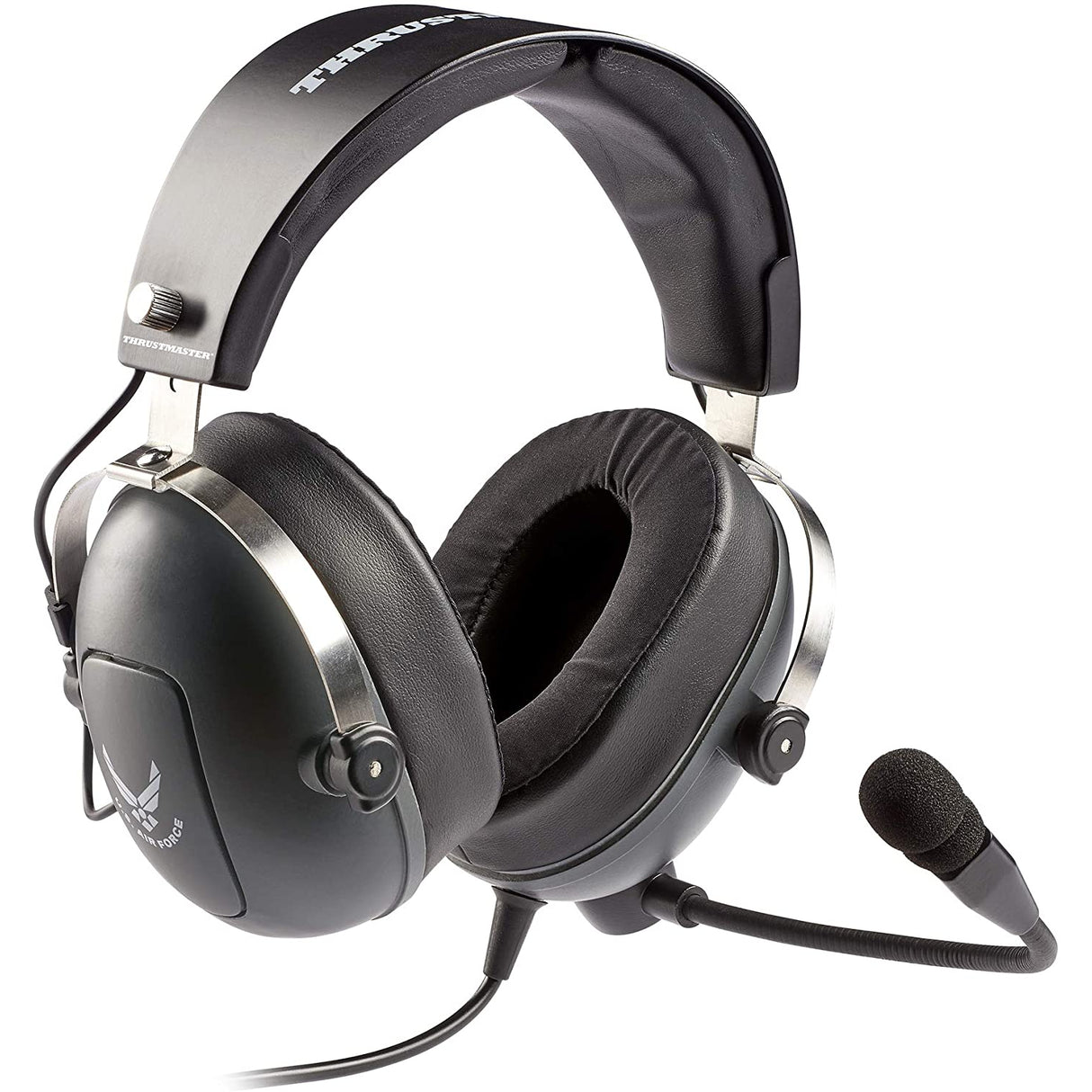 Thrustmaster T.Flight U.S. Air Force Edition Gaming Headset