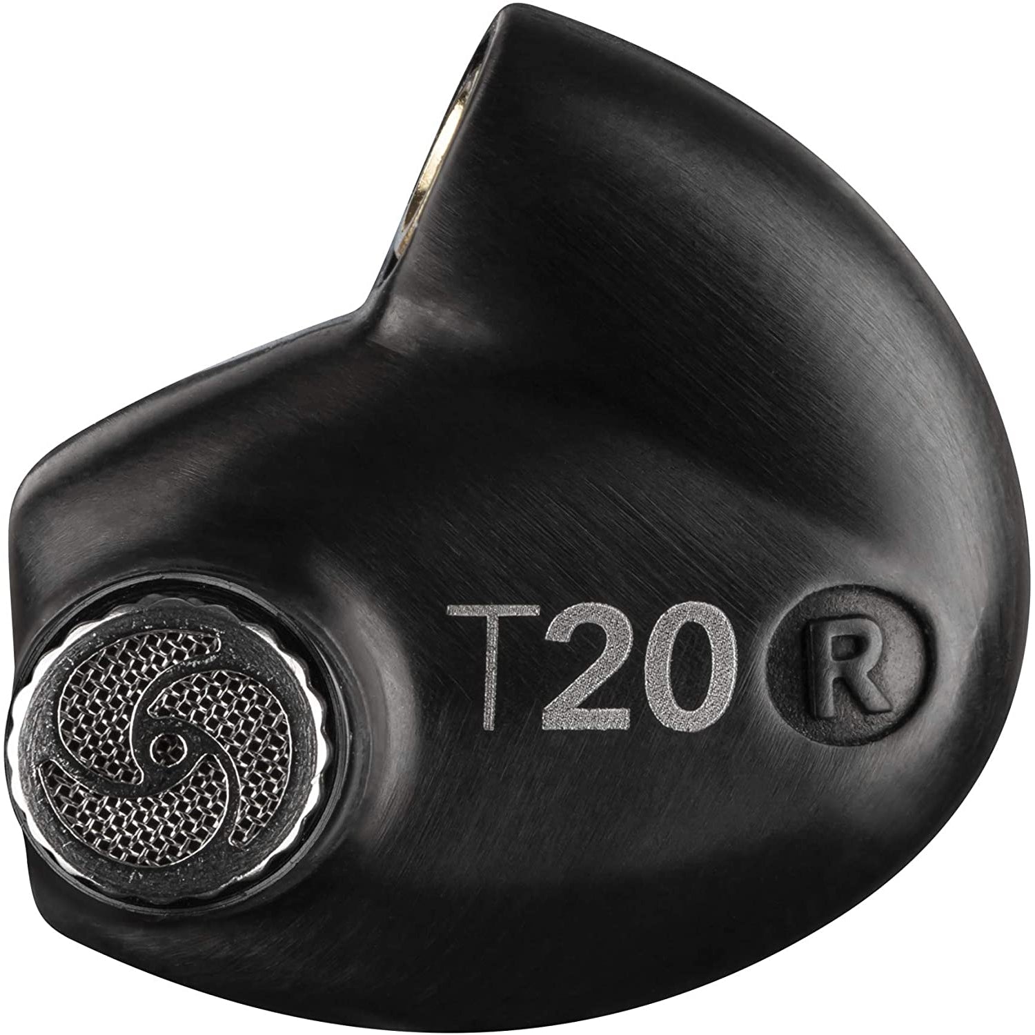 RHA T20 Wireless In-Ear Headphones with Bluetooth Neckband