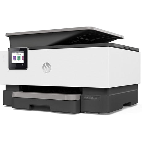 HP OfficeJet Pro 9014 All in One A4 Wifi