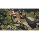 Narcos: Rise of the Cartels (Nintendo Switch)