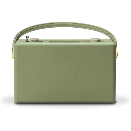 Roberts Revival RD70 DAB/DAB+/FM Bluetooth Digital Radio - Leaf Green