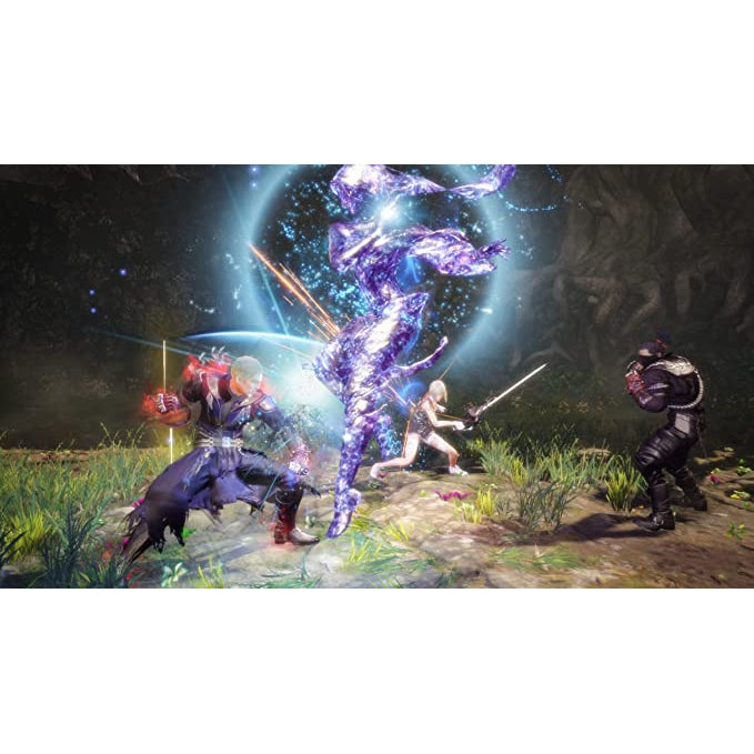 Stranger of Paradise Final Fantasy Origin (PS5)