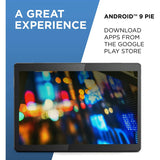 Lenovo TAB M10 HD Tablet (TB-X505F), 10.1", 16GB, 2GB RAM, Wi-Fi, Black - New