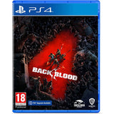 Back 4 Blood (PS4) - Pristine