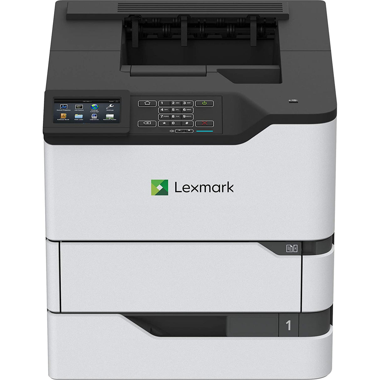 Lexmark M5255 Monochrome A4 Laser Printer