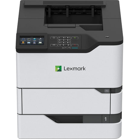 Lexmark M5255 Monochrome A4 Laser Printer