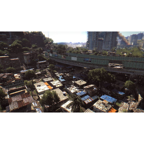 Dying Light (Xbox One)