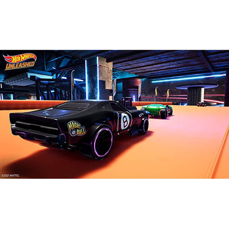 Hot Wheels Unleashed (Xbox Series X)