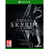 Elder Scrolls V: Skyrim Special Edition (Xbox One)