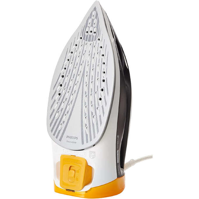 Philips GC4537/86 Azur Steam Iron, Black