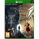 The Forgotten City (Xbox)