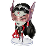 Overwatch Cute But Deadly Vampire Symmetra Figure