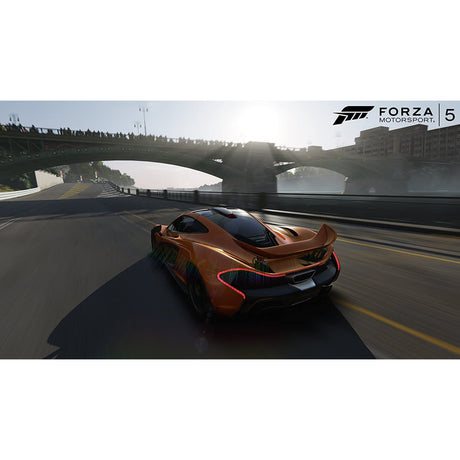 Forza Motorsport 5 (Xbox One)