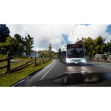 Bus Simulator (PS4)