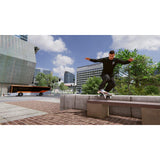 Skater XL (PS4)