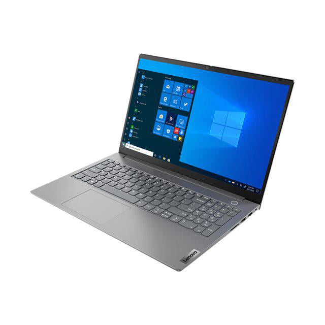 Lenovo ThinkBook 15 G2 (20VE0004UK) Intel Core I5-1135G7 8GB RAM 256GB SSD - Grey