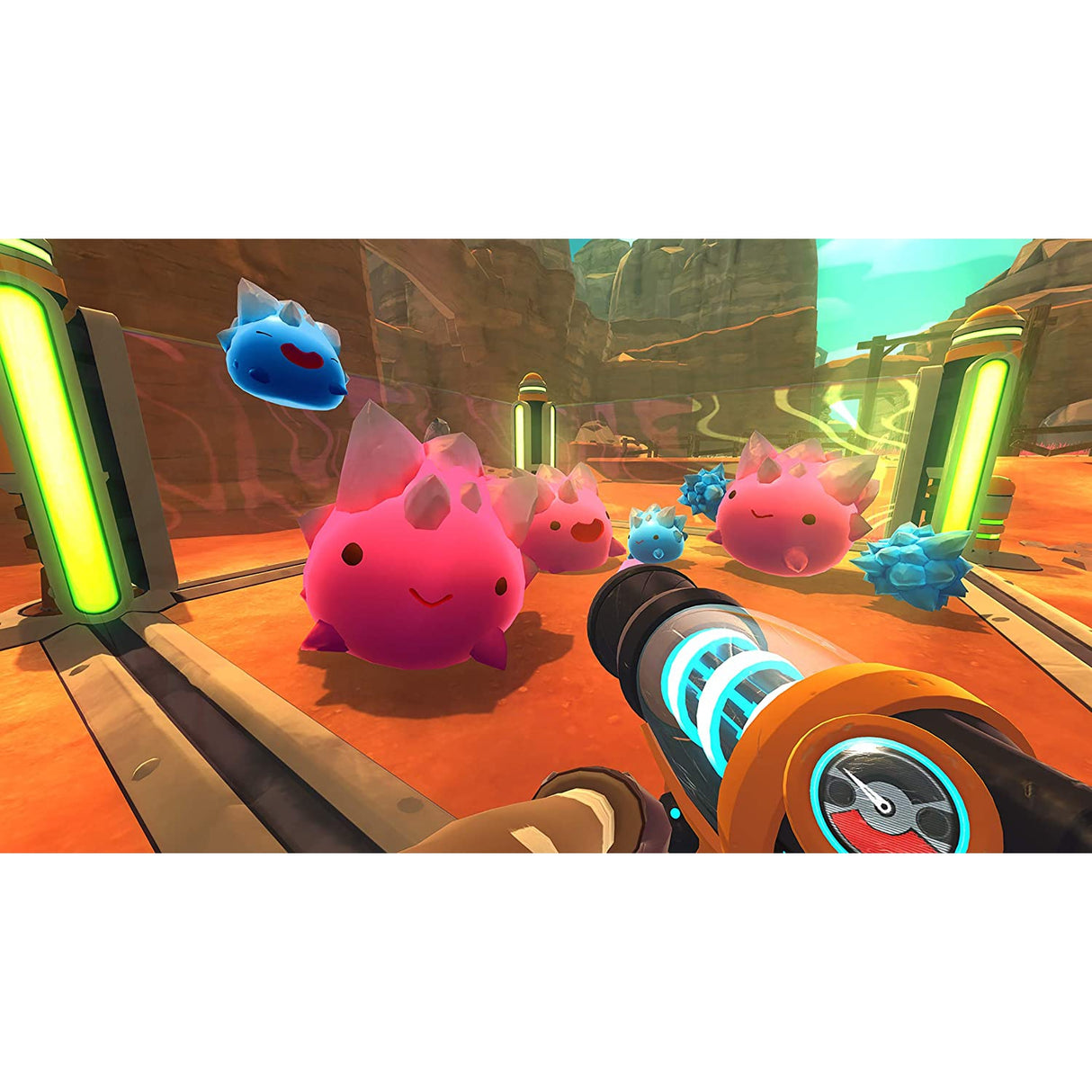 Slime Rancher Deluxe Edition (Xbox One)
