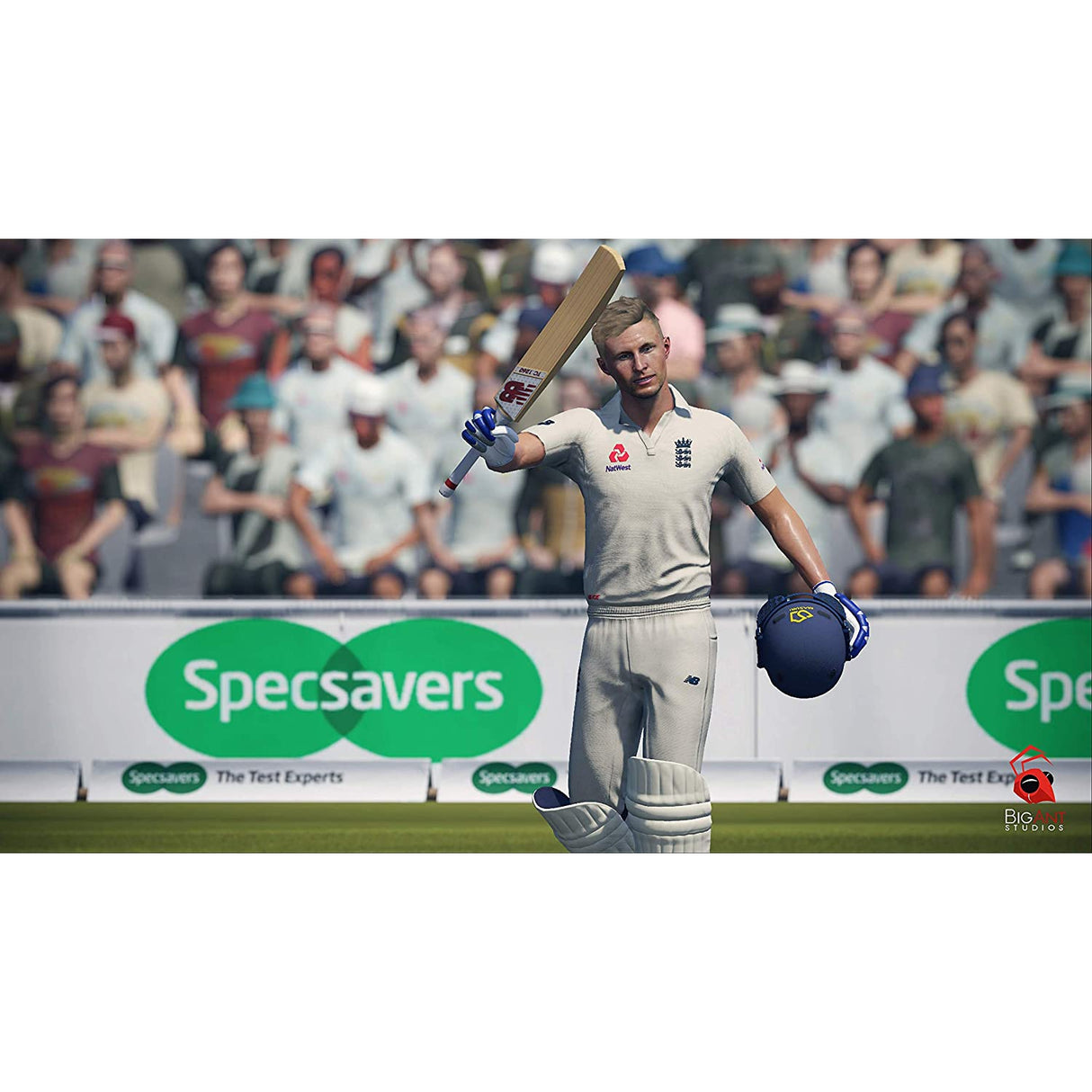 Cricket 19 (Nintendo Switch)