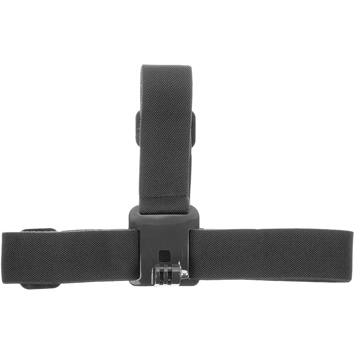 Kitvision Adjustable Head Strap Mount Harness for Action Cameras - Black