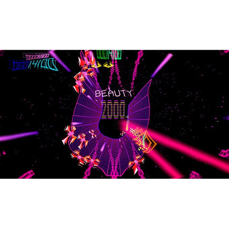 Tempest 4000 (PS4)