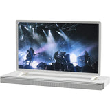 SoundXtra ST300-ST TV Stand for Bose SoundTouch 300, White
