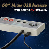 Paladone Super Mario Bros. NES Table Lamp