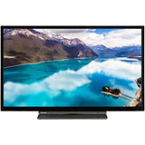 Toshiba 32WD3A63DB 32-Inch HD Ready Smart TV