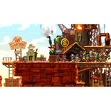 Steam World Dig 2 (PS4)