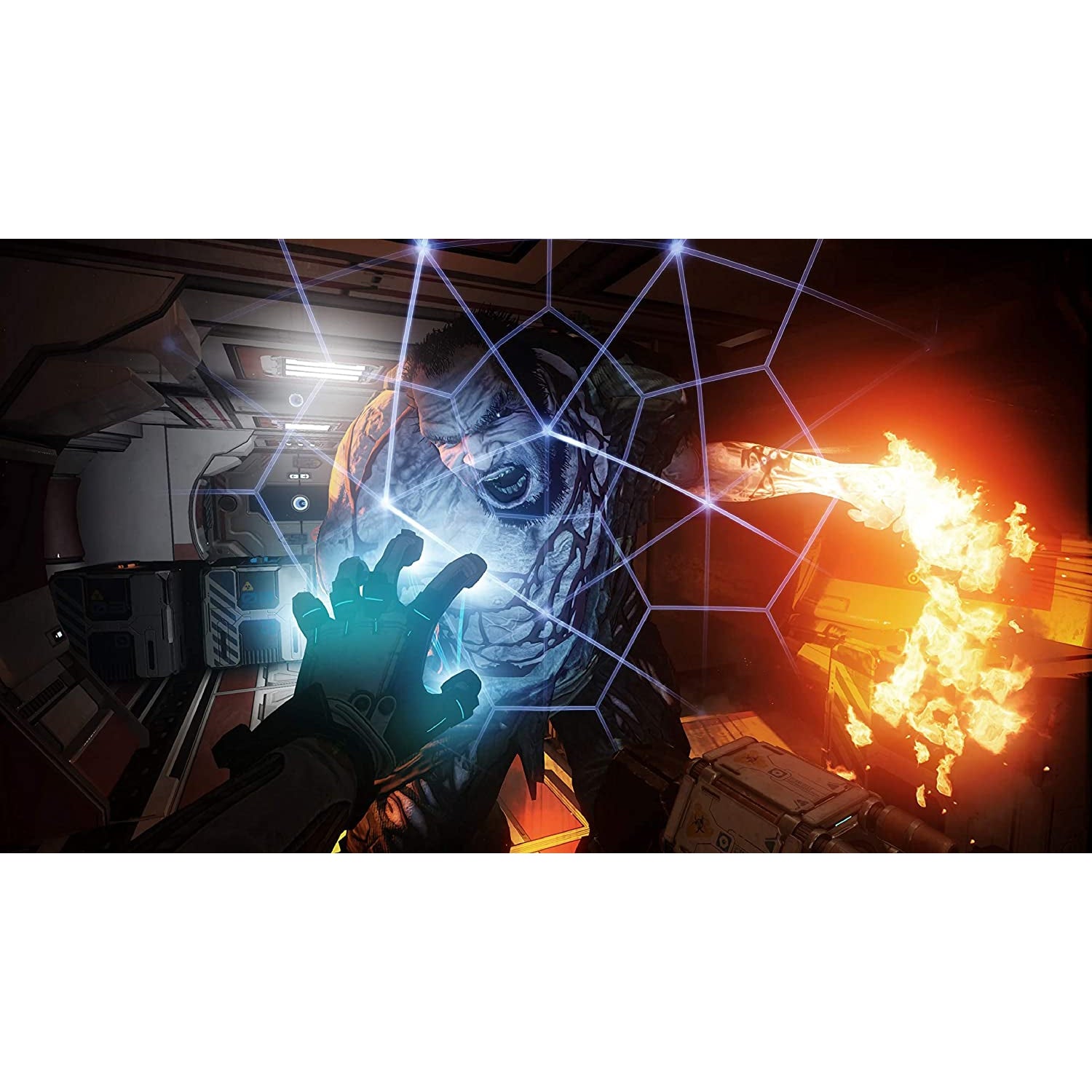 The Persistence (Xbox One)