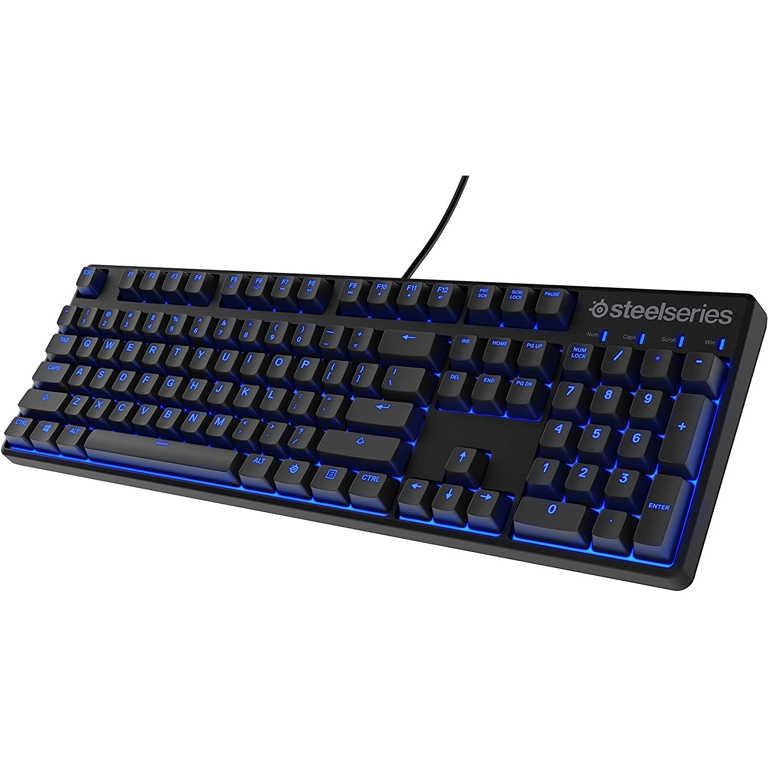 SteelSeries Apex M400 Gaming Keyboard