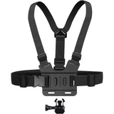 KitVision Chest Mount For Action Cameras