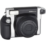 Instax 16445795 WIDE 300 camera , Black