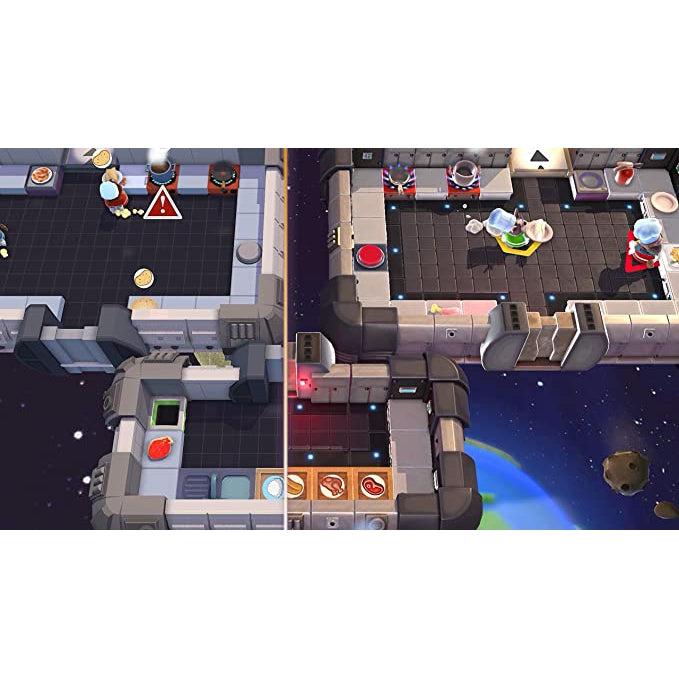 Overcooked! All You Can Eat (Nintendo Switch)