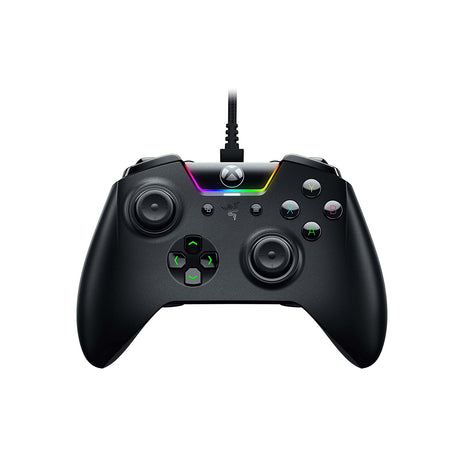 Razer Wolverine Tournament Edition Gaming Controller in Black