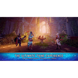 Trine 4 The Nightmare Prince (Xbox One)