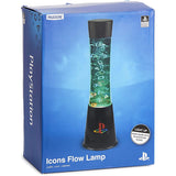 Paladone PlayStation Icons Flow Lamp
