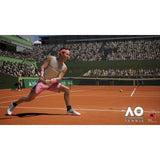 AO International Tennis (Xbox One)