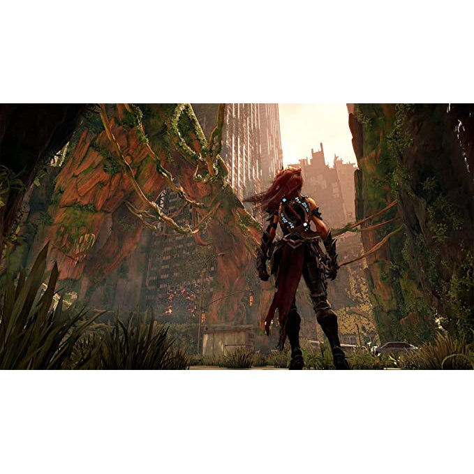 Darksiders 3 (Nintendo Switch)