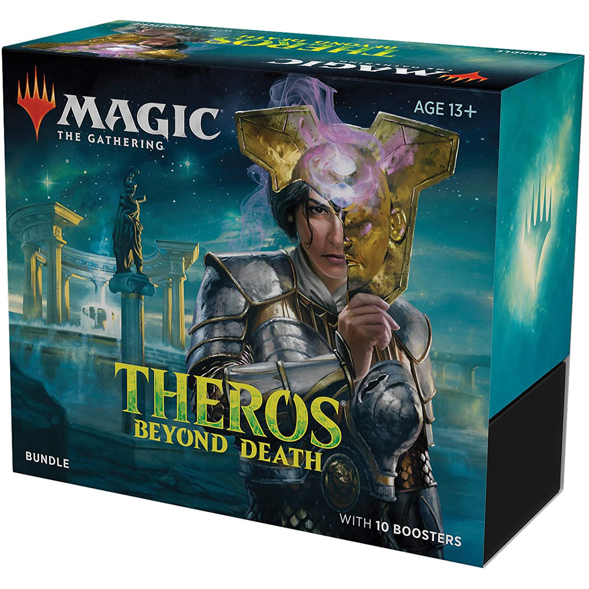 Magic The Gathering Theros Beyond Death Bundle