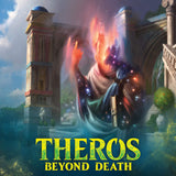 Magic The Gathering Theros Beyond Death Bundle