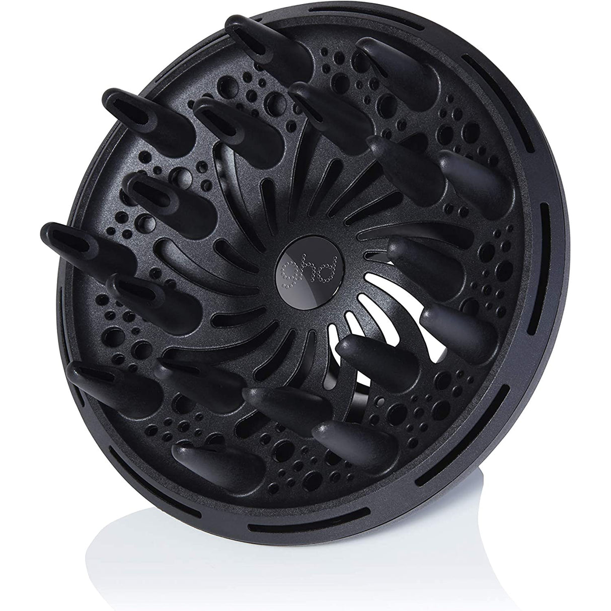 GHD Professional Hair Dryer Diffuser, Black
