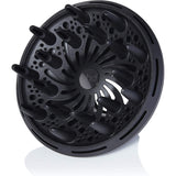 GHD Professional Hair Dryer Diffuser, Black