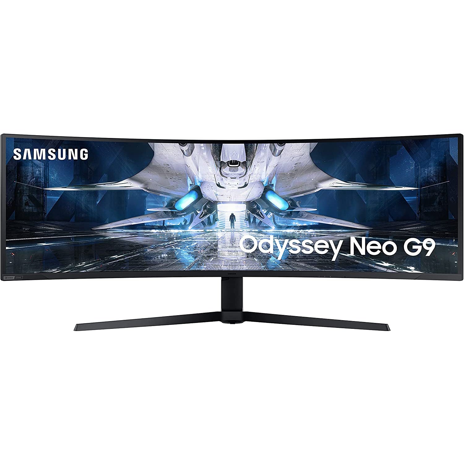 Samsung Odyssey Neo G9 S49AG950N 49" Gaming Monitor (No Stand)