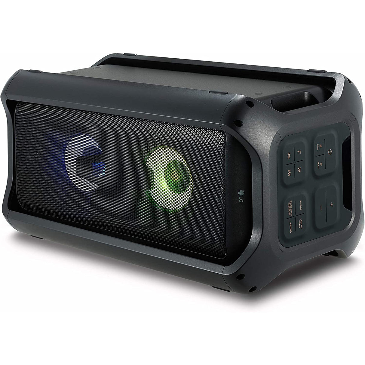 LG XBOOM RK7 Bluetooth Megasound Party Speaker 550 Watts
